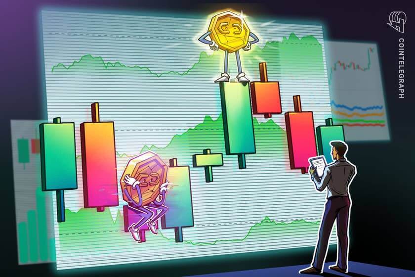 Delta Exchange ra mắt giao dịch quyền chọn cho Solana và Cardano - Tin Tức Bitcoin 2024