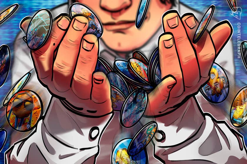 Tween người Anh kiếm được gần 400 nghìn đô la từ doanh số bán hàng NFT mà không cần tài khoản ngân hàng - Tin Tức Bitcoin - Cập Nhật Tin Tức Coin Mới Nhất 24/7 2025