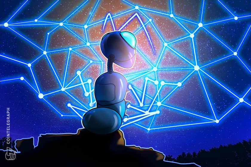 EY chọn Polygon để mở rộng quy mô các sản phẩm blockchain doanh nghiệp của mình trên Ethereum - Tin Tức Bitcoin 2024
