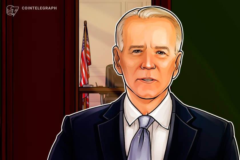 Chủ tịch Biden công bố các lựa chọn để lấp đầy các vị trí tuyển dụng CFTC - Tin Tức Bitcoin 2024