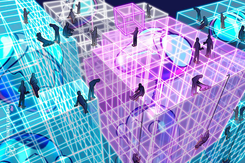 Mạng chính VeChain Thor đạt mốc 10 triệu khối mà không có thời gian chết - Tin Tức Bitcoin - Cập Nhật Tin Tức Coin Mới Nhất 24/7 2025 Mạng chính VeChain Thor đạt mốc 10 triệu khối mà không có thời gian chết - Tin Tức Bitcoin - Cập Nhật Tin Tức Coin Mới Nhất 24/7 2025