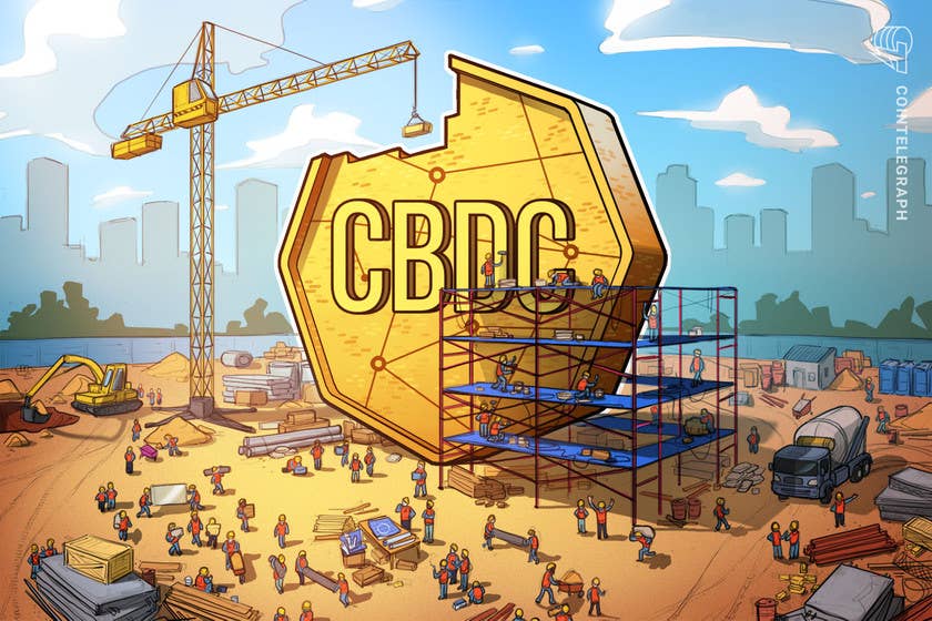 Úc, Singapore, Malaysia và Nam Phi triển khai thí điểm CBDC chung - Tin Tức Bitcoin 2024