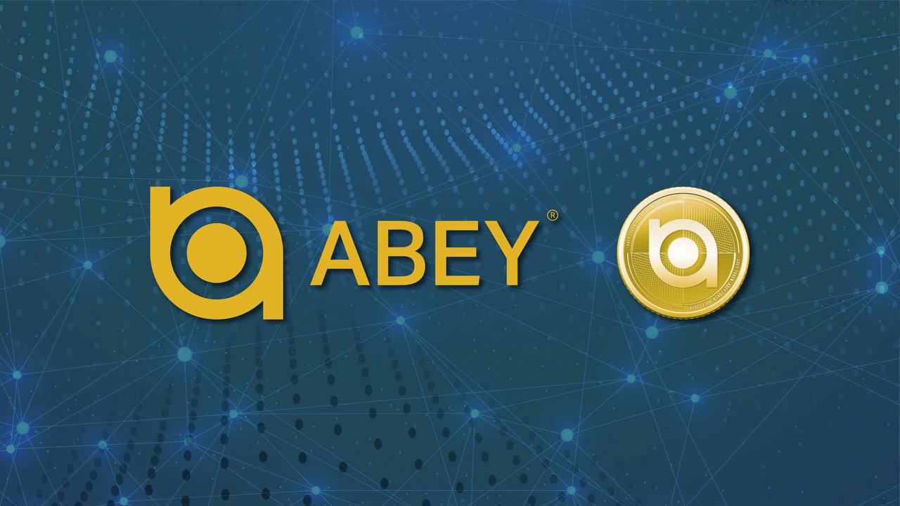 ABEY là một trong những blockchain phát triển nhanh nhất trên thế giới, thêm 20.000 địa chỉ mới mỗi tuần - Tin Tức Bitcoin - Cập Nhật Tin Tức Coin Mới Nhất 24/7 2025 ABEY là một trong những blockchain phát triển nhanh nhất trên thế giới, thêm 20.000 địa chỉ mới mỗi tuần - Tin Tức Bitcoin - Cập Nhật Tin Tức Coin Mới Nhất 24/7 2025