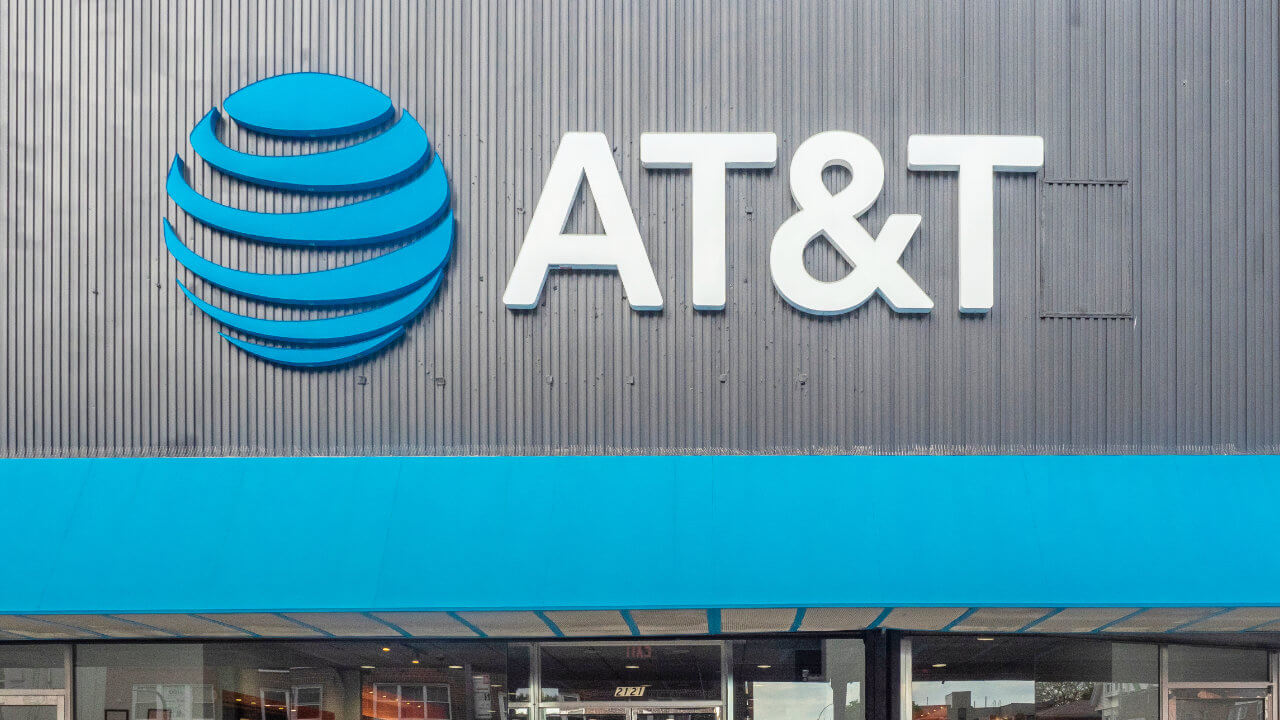 AT&T bị khách hàng khởi kiện sau khi vi phạm bảo mật dẫn đến việc trộm cắp tiền điện tử