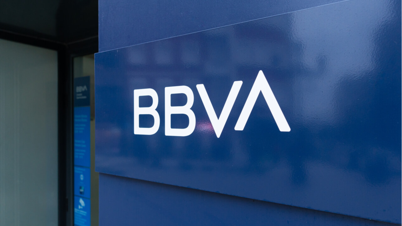 BBVA Thụy Sĩ ra mắt tài khoản kỹ thuật số 'thế hệ mới' với ví tiền điện tử tích hợp