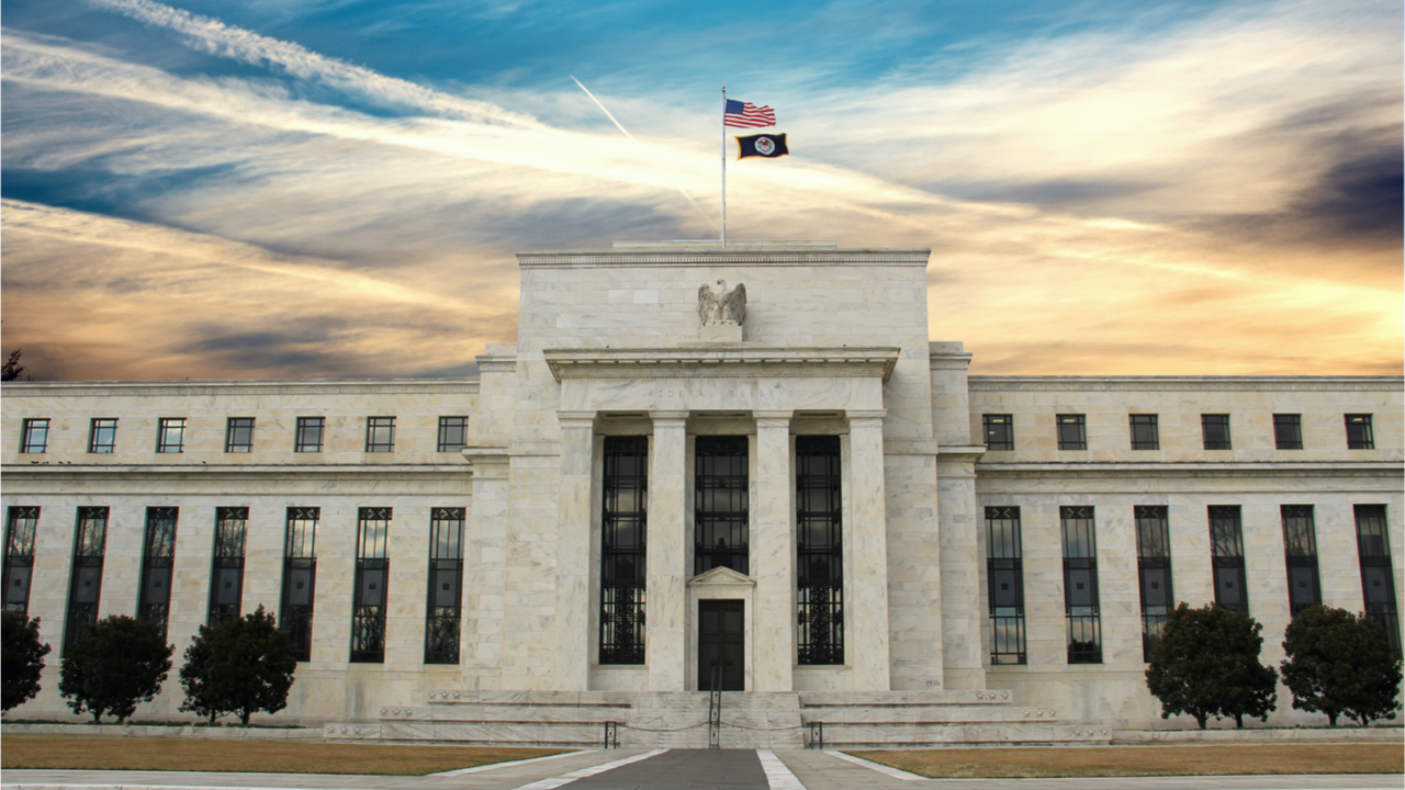 Báo cáo Lạm phát Tiêu dùng của Fed tại New York kỳ vọng Lạm phát của Mỹ sẽ đạt 5,2% vào năm tới