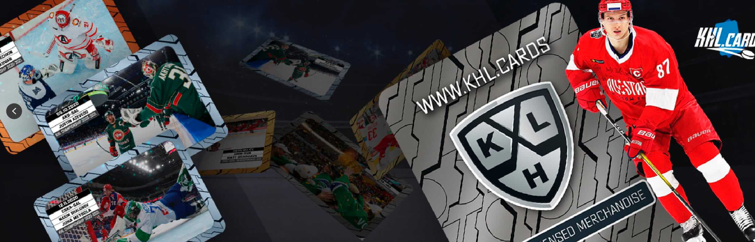 Binance NFT ra mắt Bộ sưu tập hộp bí ẩn KHL: Giành thẻ bạch kim độc quyền, video clip hiếm về Khoảnh khắc trò chơi huyền thoại và hơn thế nữa! - Tin Tức Bitcoin 2024