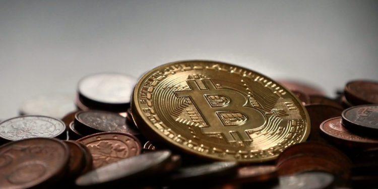 Bitcoin đã kiểm tra lại $ 50K, btc, thị trường, giá
