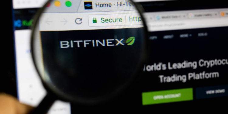 Bitfinex Pay, trao đổi, xác thực, trực tuyến, btc