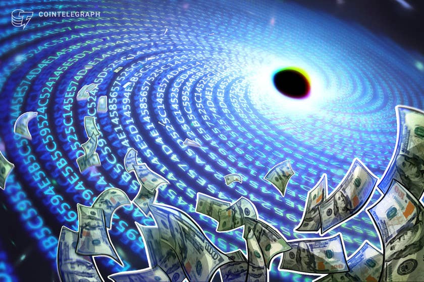 Bitfinex đã trả một khoản phí khổng lồ 23 triệu đô la để gửi 100 nghìn đô la Mỹ - Tin Tức Bitcoin 2024