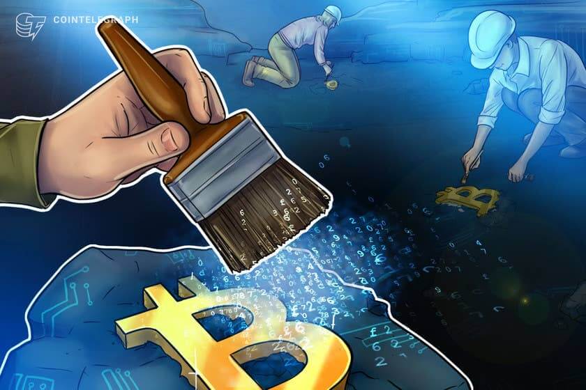 Bitmain mang đến 56 nghìn thợ đào Bitcoin cho tiểu bang - Tin Tức Bitcoin 2024