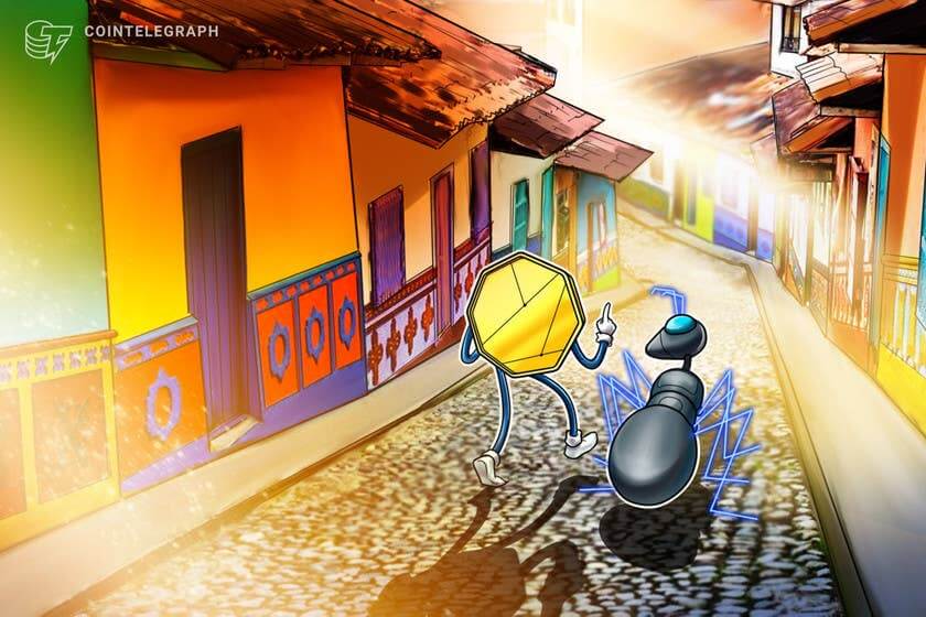 Bitso để hỗ trợ ra mắt ví Bitcoin chính thức của El Salvador, Chivo - Tin Tức Bitcoin 2024