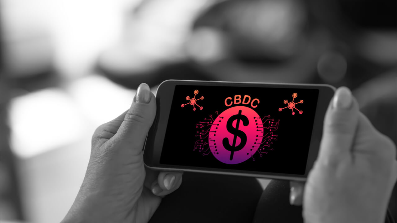 CBDC của Nigeria 'một lựa chọn an toàn hơn' so với tiền điện tử do tư nhân phát hành: Quan chức Ngân hàng Trung ương - Tin Tức Bitcoin 2024
