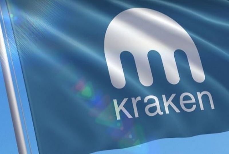 Kraken hỗ trợ ETH 2.0, ethereum, defi, eth