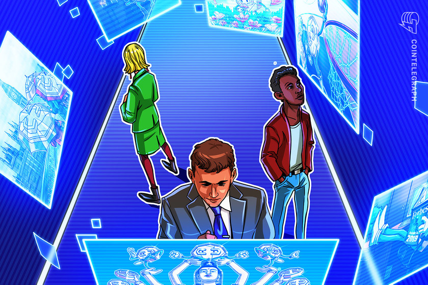 Cá voi NFT 'Pranksy' bị Banksy giả mạo chơi khăm với giá 97,7 ETH - Tin Tức Bitcoin - Cập Nhật Tin Tức Coin Mới Nhất 24/7 2025 Cá voi NFT 'Pranksy' bị Banksy giả mạo chơi khăm với giá 97,7 ETH - Tin Tức Bitcoin - Cập Nhật Tin Tức Coin Mới Nhất 24/7 2025