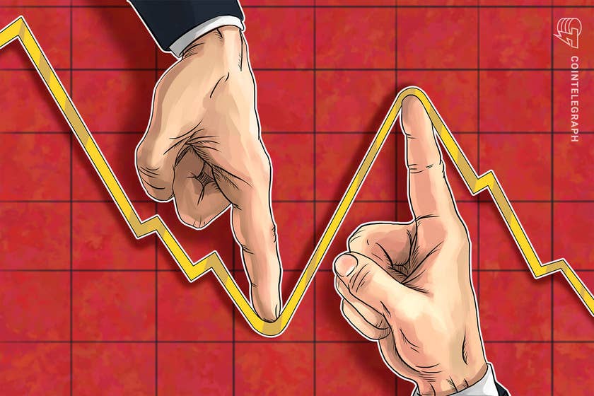 Các nhà đầu tư tổ chức mua giảm giá khi FUD Trung Quốc phá vỡ - Tin Tức Bitcoin 2024