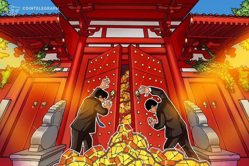 Các nhà quản lý Trung Quốc đoàn kết lực lượng để đàn áp tiền điện tử - Tin Tức Bitcoin 2024
