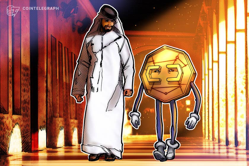 Các nhà quản lý UAE chấp thuận giao dịch tiền điện tử trong khu vực tự do Dubai - Tin Tức Bitcoin 2024