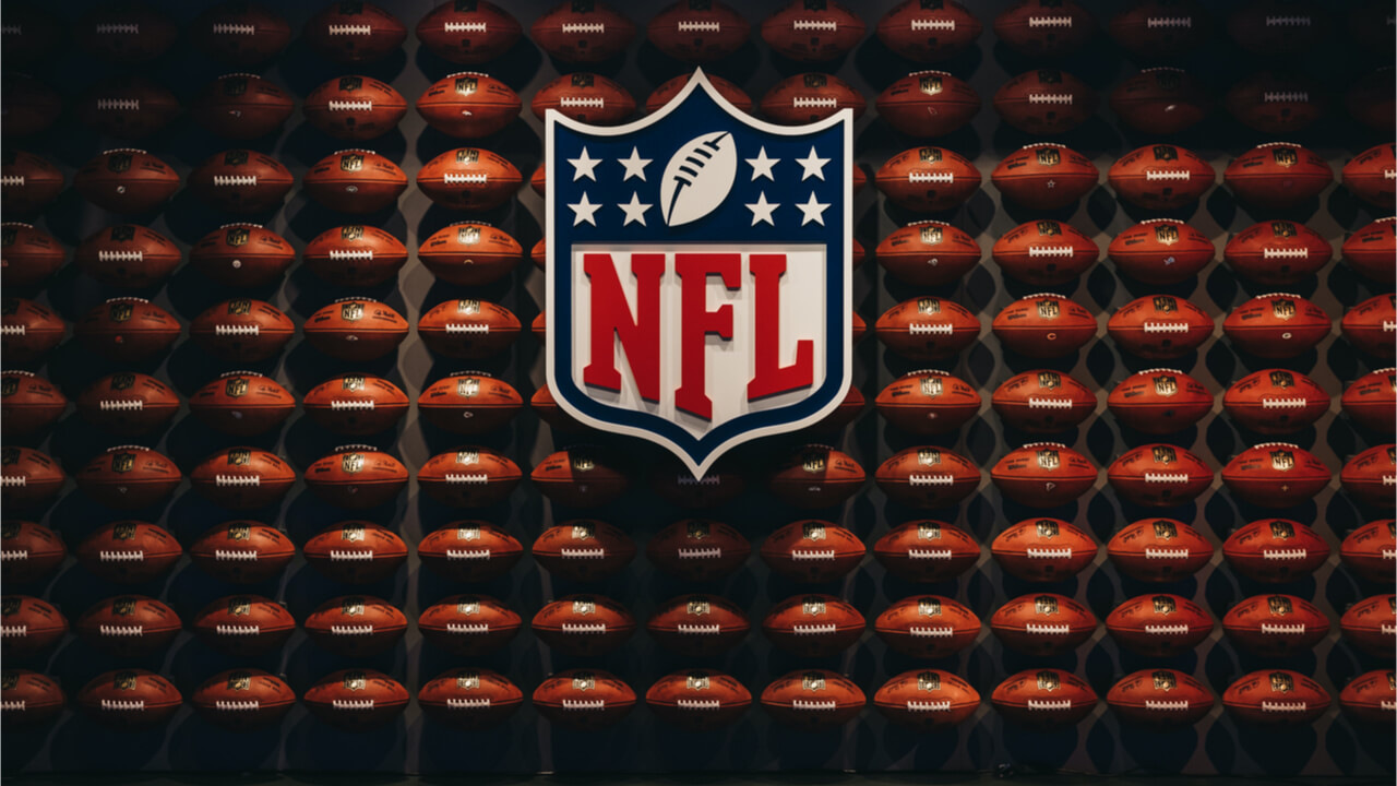 Các nhóm NFL Thanh từ việc tham gia vào một số công ty liên doanh tiền điện tử và NFT: Báo cáo