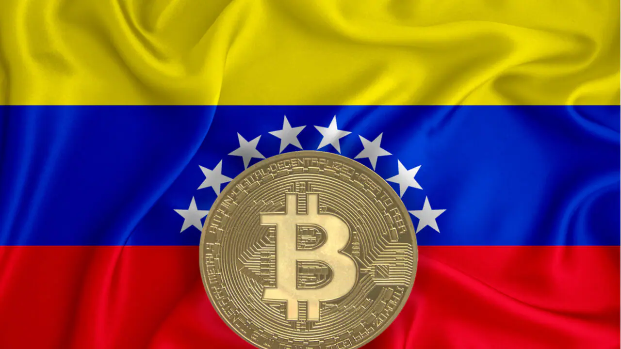 Cảnh báo vấn đề của cảnh sát tình báo Sunacrip và Venezuela về lừa đảo tiền điện tử - Tin Tức Bitcoin - Cập Nhật Tin Tức Coin Mới Nhất 24/7 2026 venezuelan