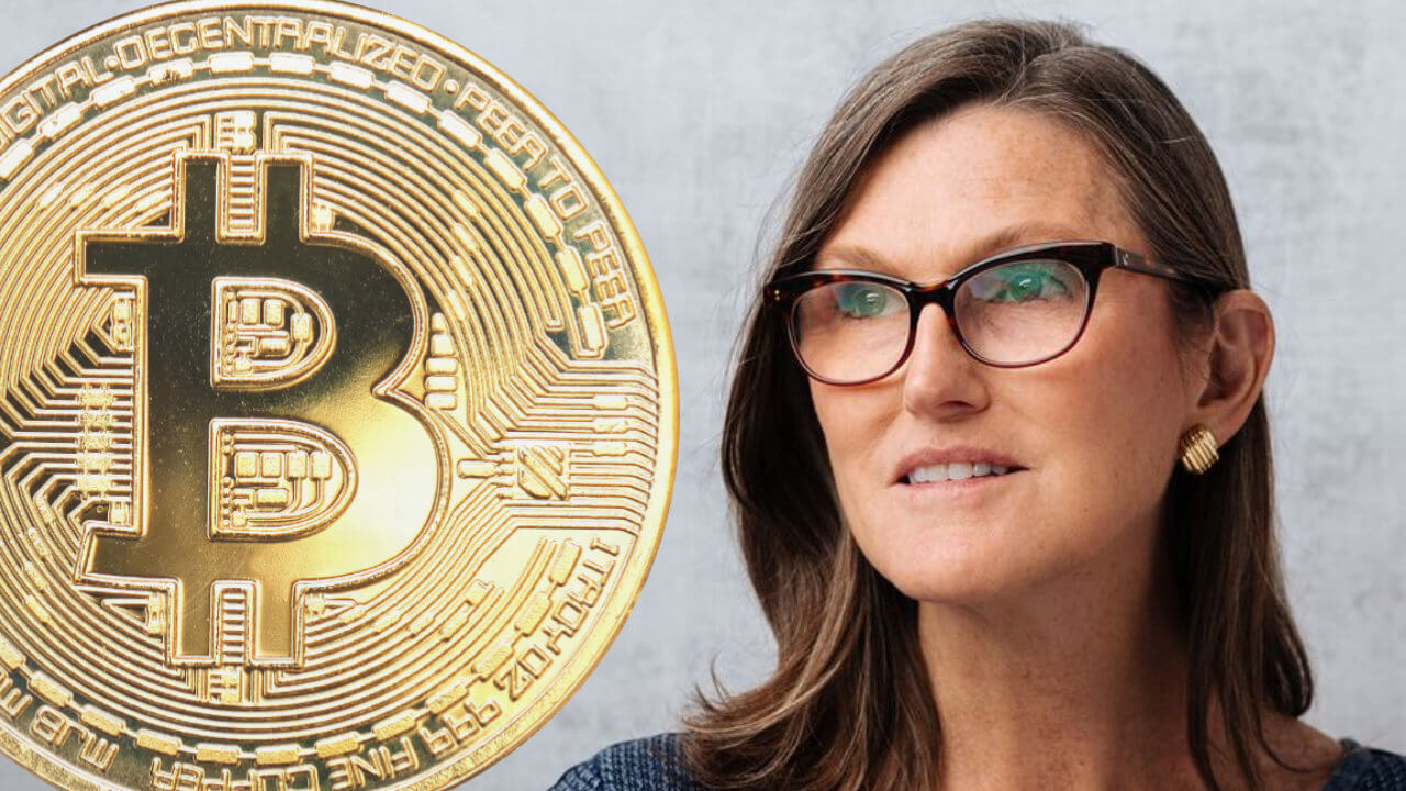 Cathie Wood của Ark Invest tăng gấp đôi khi dự đoán Bitcoin trị giá 500 nghìn đô la - Thảo luận về quy định tiền điện tử