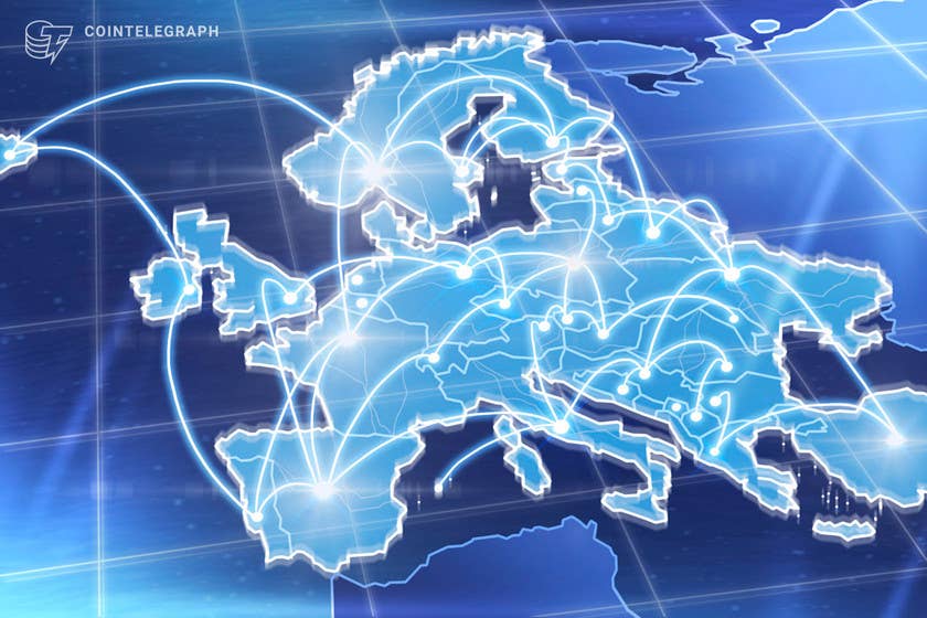 Châu Âu trở thành nền kinh tế tiền điện tử lớn nhất với hơn 1T đô la giao dịch - Chainalysis - Tin Tức Bitcoin 2024