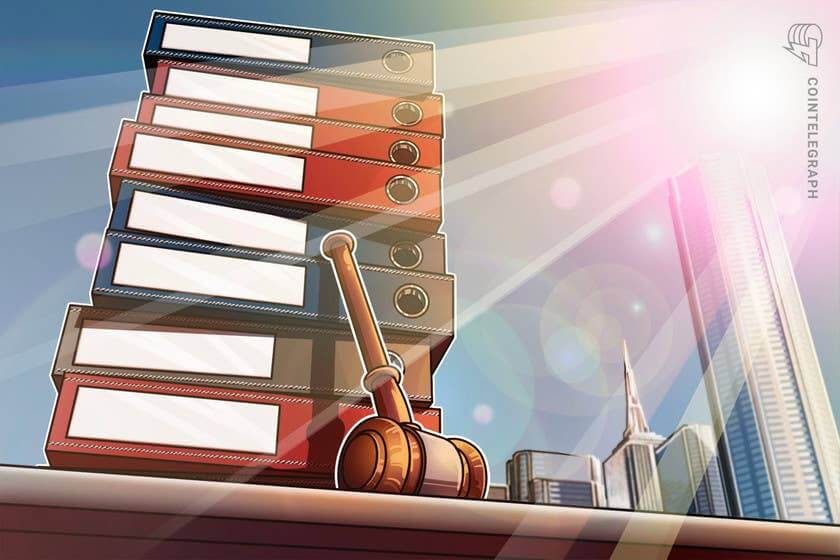 Chính phủ Hoa Kỳ ra tòa tìm cách tịch thu gần 10 triệu đô la USDT do đại diện Coinbase giả mạo đánh cắp - Tin Tức Bitcoin 2024