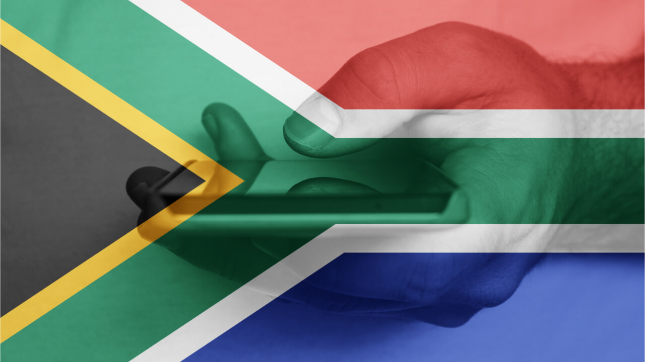 Chipper Cash mở rộng dịch vụ chuyển tiền ngang hàng đến Nam Phi - Tin Tức Bitcoin 2024