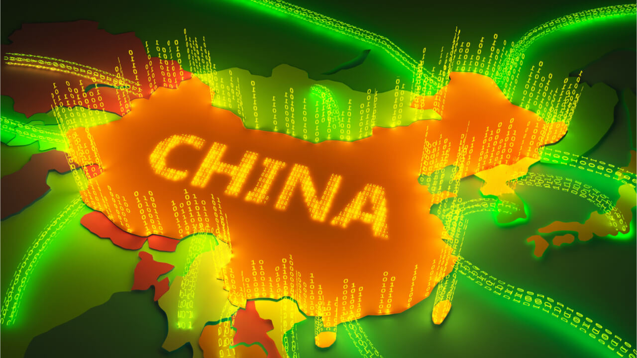 Cơ quan kiểm duyệt tường lửa tuyệt vời của Trung Quốc Các trang web tiền điện tử Coingecko, Coinmarketcap, Tradingview - Tin Tức Bitcoin 2024