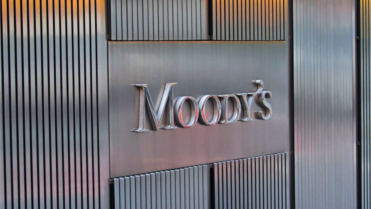 Cơ quan tín dụng Moody's có ý định thuê một nhà phân tích tiền điện tử, Hiểu biết sâu sắc về Defi là rất quan trọng