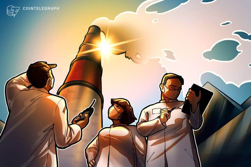 Công ty viễn thông hàng đầu Hàn Quốc áp dụng blockchain cho tham vọng carbon - Tin Tức Bitcoin 2024