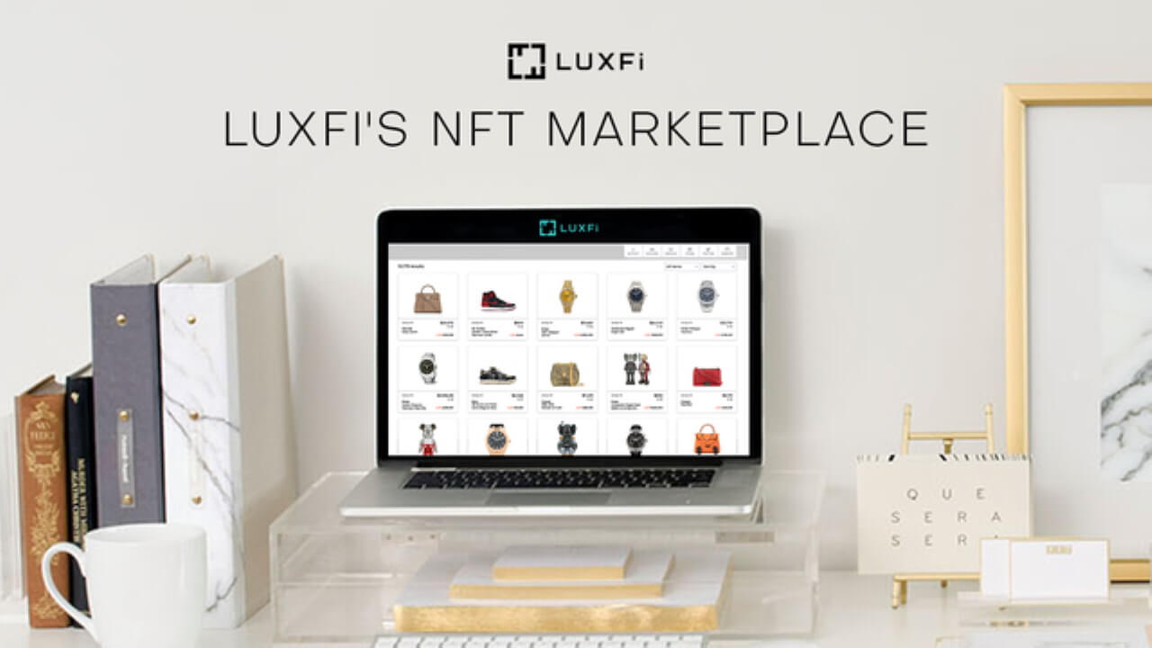 Cuộc cách mạng NFTs: LuxFi đang tung ra thị trường NFT được hỗ trợ bởi tài sản cho các tài sản xa xỉ - Tin Tức Bitcoin - Cập Nhật Tin Tức Coin Mới Nhất 24/7 2025 Cuộc cách mạng NFTs: LuxFi đang tung ra thị trường NFT được hỗ trợ bởi tài sản cho các tài sản xa xỉ