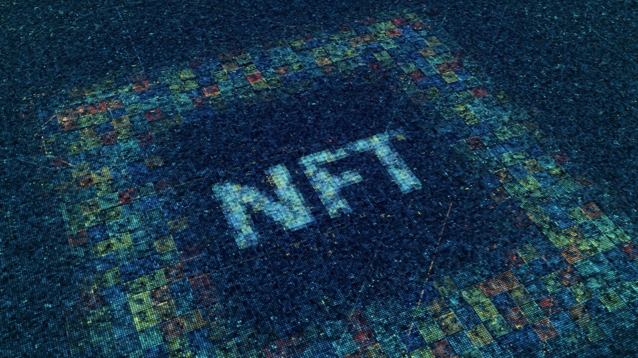 Doanh số thị trường NFT giảm hơn 50% - Khối lượng giao dịch Bộ sưu tập NFT phổ biến Nosedive - Tin Tức Bitcoin 2024