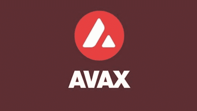 Đối thủ của Ethereum AVAX, eth, avalanche, giá, mã thông báo