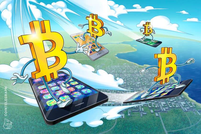 Dữ liệu lịch sử bitcoin tiết lộ chiến lược chọn iPhone 13 phù hợp - Tin Tức Bitcoin 2024