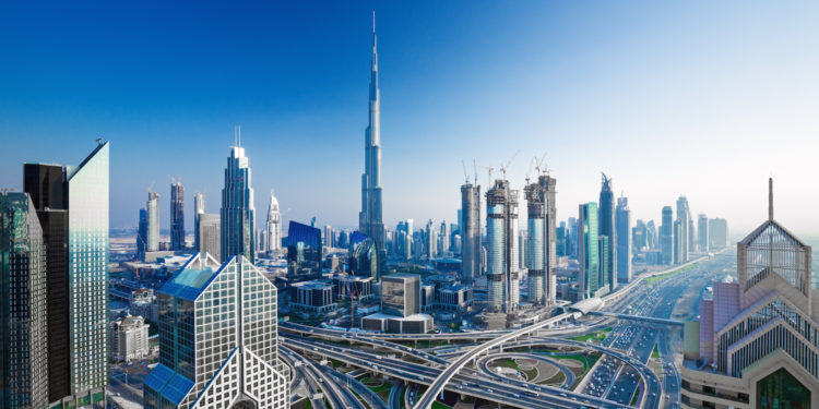 Dubai thực hiện giao dịch tiền điện tử, DWTCA, suwaidi, tiền điện tử
