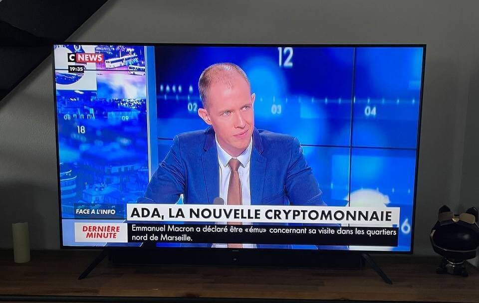 Giá Cardano đã đạt 3 đô la với dự đoán về bản nâng cấp Alonzo được chờ đợi nhiều - Tin Tức Bitcoin - Cập Nhật Tin Tức Coin Mới Nhất 24/7 2025 cardano-giá-đã-quản-lý-để-đạt-3-trong-dự-đoán-của-rất-nhiều-chờ-đợi-alonzo-nâng cấp