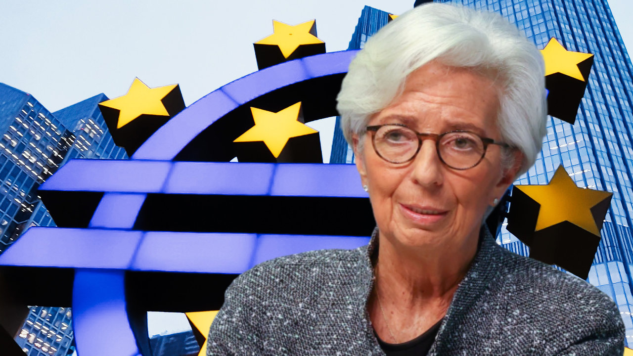 ECB chính thức bắt đầu điều tra đồng Euro kỹ thuật số - Quá trình phát triển có thể bắt đầu sau 2 năm