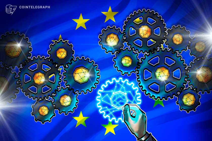 EU đầu tư 177 tỷ đô la vào blockchain và các công nghệ mới khác - Tin Tức Bitcoin 2024