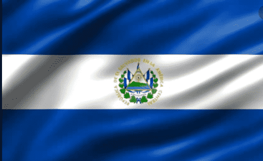 El Salvador Took, btc, khai thác, bitcoin, núi lửa