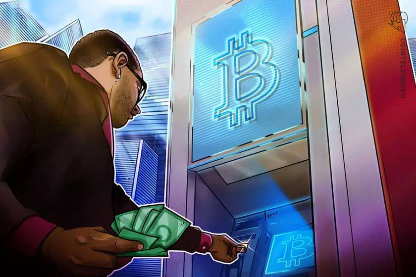 El Salvador đứng thứ ba về cài đặt máy ATM Bitcoin trên toàn cầu, dữ liệu cho thấy - Tin Tức Bitcoin - Cập Nhật Tin Tức Coin Mới Nhất 24/7 2026