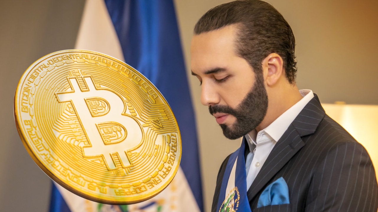 El Salvador mua thêm Bitcoin - Quốc gia hiện giữ 700 BTC