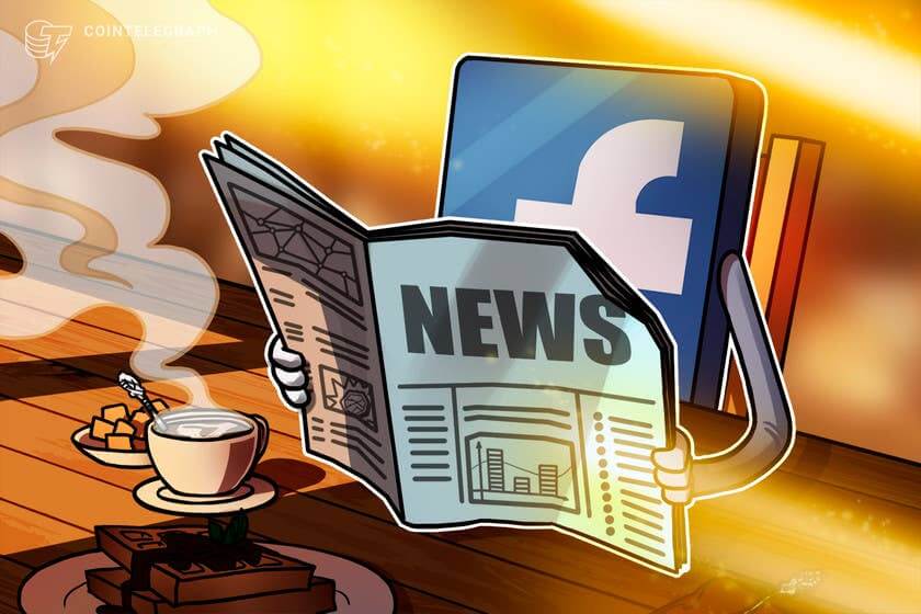 Facebook công bố quỹ đầu tư trị giá 50 triệu đô la được giao nhiệm vụ phát triển metaverse ảo của mình - Tin Tức Bitcoin - Cập Nhật Tin Tức Coin Mới Nhất 24/7 2025 Facebook công bố quỹ đầu tư trị giá 50 triệu đô la được giao nhiệm vụ phát triển metaverse ảo của mình - Tin Tức Bitcoin - Cập Nhật Tin Tức Coin Mới Nhất 24/7 2025