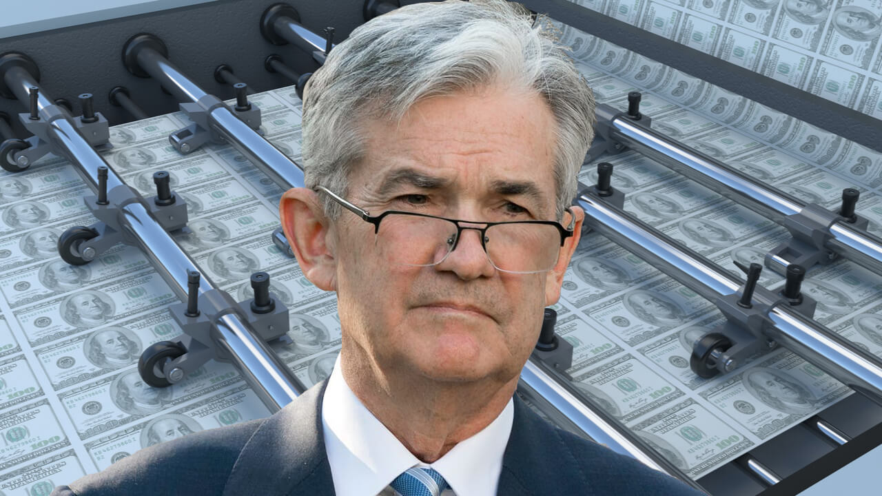 Fed's Powell được xem xét kỹ lưỡng để sở hữu trái phiếu cùng loại mà Ngân hàng trung ương đã mua trong đại dịch - Tin Tức Bitcoin 2024