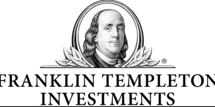 Franklin Templeton, quỹ đầu tư mạo hiểm, blockchain
