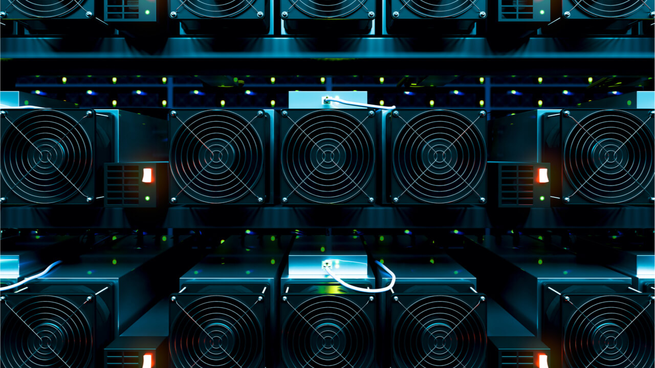 Genesis Digital Assets tiết lộ huy động vốn 431 triệu đô la - Công ty khai thác nhắm tới 1,4 Gigawatt vào năm 2023 - Tin Tức Bitcoin - Cập Nhật Tin Tức Coin Mới Nhất 24/7 2025 Genesis Digital Assets tiết lộ huy động vốn 431 triệu đô la - Công ty khai thác nhắm tới 1,4 Gigawatt vào năm 2023