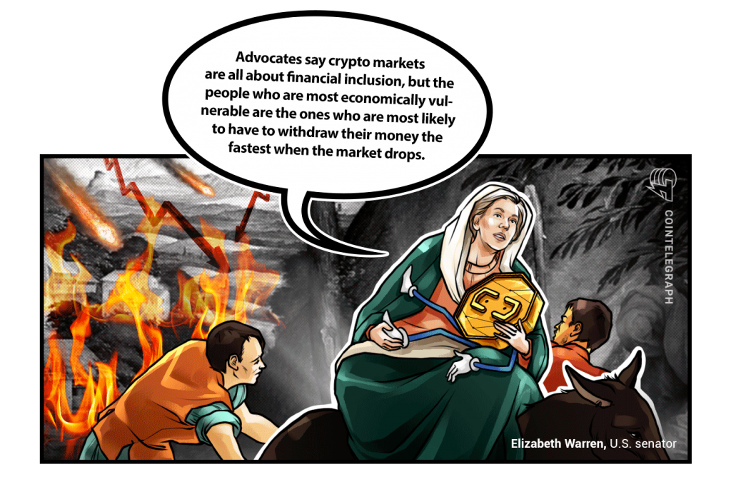 Giá Cardano giảm sau khi ra mắt hợp đồng thông minh, Walmart hợp tác với Litecoin là tin giả, Coinbase tăng 2 tỷ đô la từ việc bán trái phiếu rác: Hodler's Digest, ngày 12-18 tháng 9 - Tin Tức Bitcoin - Cập Nhật Tin Tức Coin Mới Nhất 24/7 2025 Giá Cardano giảm sau khi ra mắt hợp đồng thông minh, Walmart hợp tác với Litecoin là tin giả, Coinbase tăng 2 tỷ đô la từ việc bán trái phiếu rác: Hodler's Digest, ngày 12-18 tháng 9 - Tin Tức Bitcoin - Cập Nhật Tin Tức Coin Mới Nhất 24/7 2025