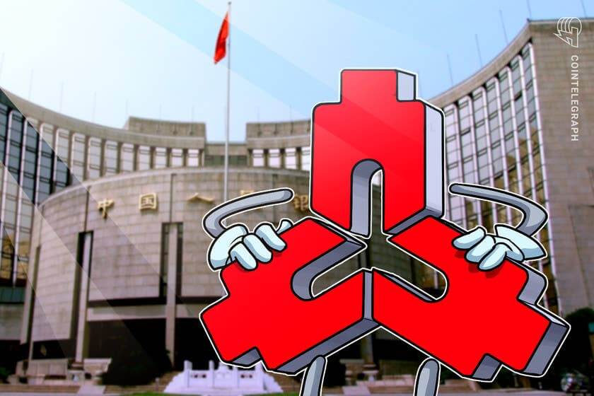 Giám đốc ngân hàng trung ương Trung Quốc cho biết việc chấp nhận tiền điện tử là một 'thách thức lớn' - Tin Tức Bitcoin 2024