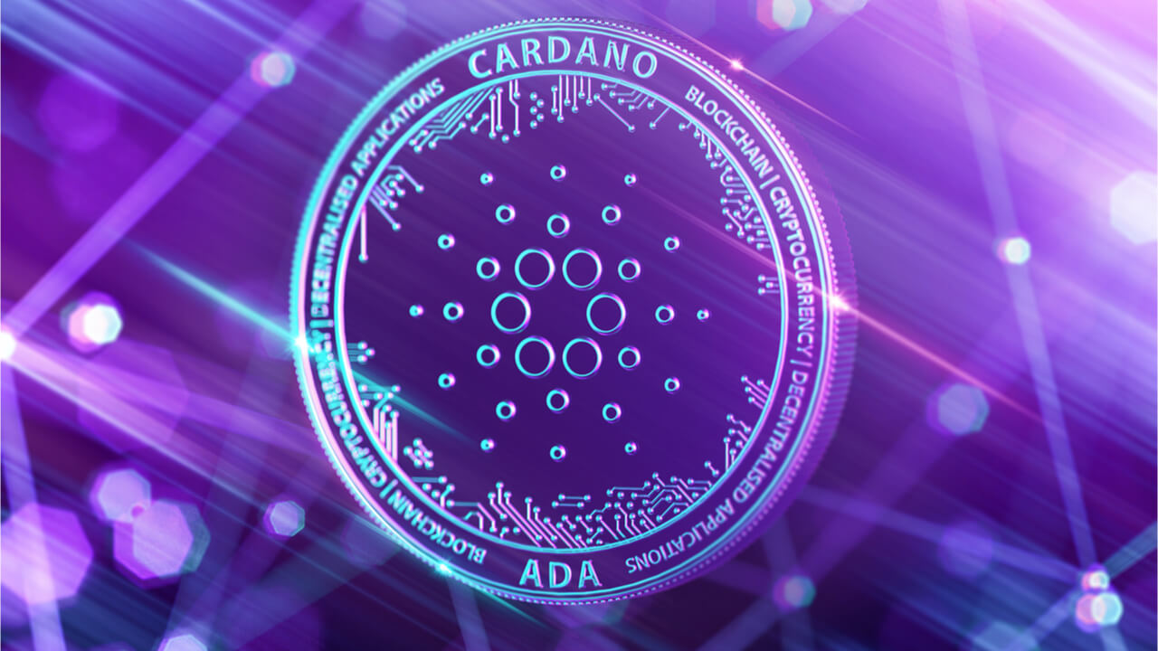 Hơn 2.300 Hợp đồng thông minh Cardano đang chờ đợi ở Timelock, ADA trượt giá 20% trong 2 tuần