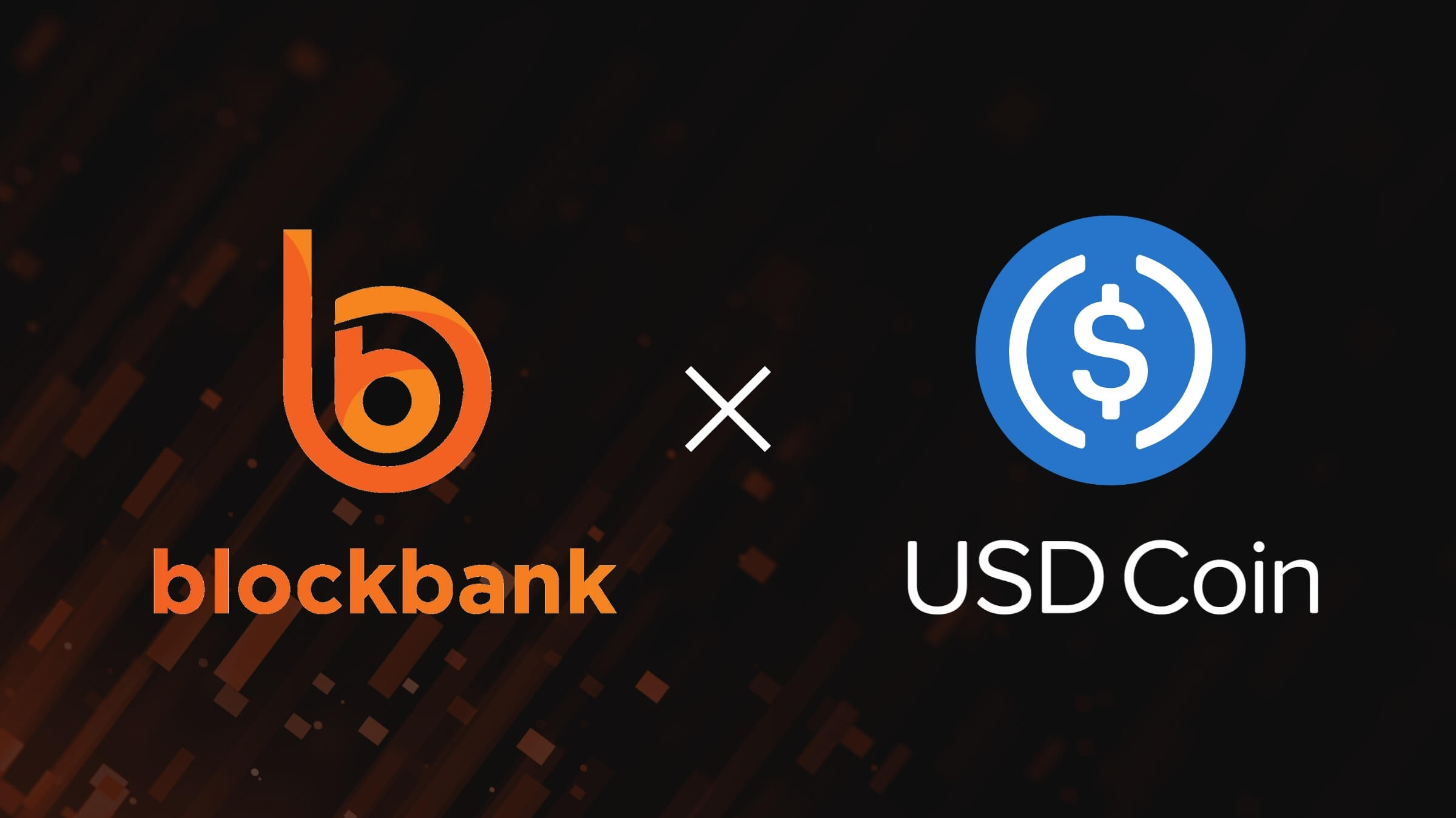 Kiếm tiền bằng cách nắm giữ USDCoin trong phiên bản V2 của Ứng dụng BlockBank - Tin Tức Bitcoin 2024